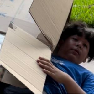 Meet your Posher, John